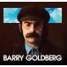 Barry Goldberg / Bally * Gold балка gCD