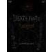 DEATH NOTE Death Note the Last name complete set (3DVD+1CD)* Lucky комплект specification 