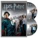  Harry *pota-... бокал специальный версия [DVD]