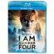  I *am* номер 4 Blue-ray +DVD комплект [Blu-ray]