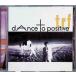 dAnce to positive ( драгоценности кейс ) / TRF CD Японская музыка 
