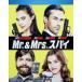 Mr.&amp;Mrs. Spy 2 листов комплект Blue-ray &amp;DVD( первый раз производство ограничение ) [Blu-ray]
