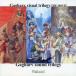 The Legend of Heroes 5 sea. ..gaga-.cb visual trilogy &gaga1094-9b sound trilogy CD 2 sheets set / CD
