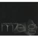 LUCK&PLUCK / meg CD