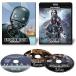  low g* one / Star * War z* -тактный - Lee MovieNEX( первый раз ограниченая версия ) (2Blu-ray+DVD)[ рукав с футляром ]