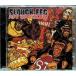 Ape Uprising / Slough Feg CD