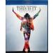  Michael * Jackson THIS IS IT[Blu-ray]