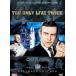 007. 2 раз .. Ultimate * выпуск (DVD2 листов комплект )
