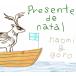 Presente De Natal~bossa nova Christmas~ / naomi & goro