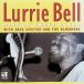 Kiss of Sweet Blues / Dave Specter Lurrie Bell CD
