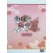  Hakuoki Sakura. .2012 [DVD3 листов комплект ]