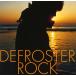 DEFROSTER ROCK(teji упаковка specification ) / YO-KING CD Японская музыка 