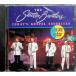 Today's Gospel Favorites / Statler Brothers CD