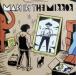 MAN IN THE MIRROR / Official�E�jdism CD �M�y