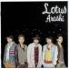 Lotus[ первый раз ограничение запись ](CD+DVD) / гроза CD Японская музыка 