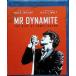Mr Dynamite: the Rise of James Brown [ иностранная версия Blu-ray]