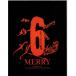 MERRY 10th Anniversary NEW LEGEND OF HIGH COLOR [6DAYS]@. соотношение .LIQUIDROOM[DVD2 листов комплект ]