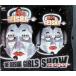 THE GEISHA GIRLS SHOW -.. .. san Hour / GEISHA GIRLS CD Японская музыка 