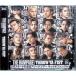 THROW YA FIST / THE RAMPAGE from EXILE TRIBE CD Японская музыка 