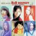 GIZA studio R&amp;B RESPECT Vol.1 ~six sisters selection~ / CD Японская музыка 