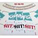 HIT! HIT! HIT! (ALBUM+DVD)(teji упаковка specification ) / Kis-My-Ft2 CD Японская музыка 