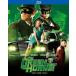  зеленый * Hornet [Blu-ray]
