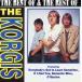 Best of & the rest of / the Korgis CD