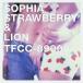 STRAWBERRY&amp;LION / SOPHIA CD Японская музыка 