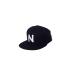  Uzaki Nisshin N Logo navy cap.