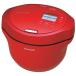  sharp water none automatic cooking pot 1.6L red group SHARP hell sio hot Cook KN-HW16F-R