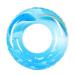 JunyueLiang swim ring coming off wheel handle attaching swimming coming off . simple air pump stylish person for for children student beach pool party ek