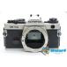  Olympus OLYMPUS OM-4 T titanium BODY ручной диапазон фокусировки однообъективный зеркальный камера 