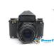  Pentax ASAHI PENTAX 6X7 I Revell зеркало выше SMC PENTAX-6X7 90mm F2.8