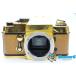  Contax CONTAX RTS GOLD BODY 35mm однообъективный зеркальный камера 