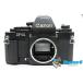  Canon NEW F-1 AE BODY 35mm плёнка ручной диапазон фокусировки однообъективный зеркальный камера 