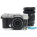 �I�����p�X OLYMPUS PEN E-P7 EZ�_�u���Y�[���L�b�g �V���o�[