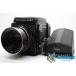  Mamiya MAMIYA RB67 PROFESSIONAL C 127mm F3.8 120 плёнка держатель CDSp ритм искатель имеется 