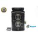 Rolleiflex Old Standard Carl Zeiss Jena Tessar 7.5cm f3.5