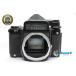  Pentax PENTAX 6x7 TTL зеркало выше нет BODY