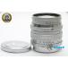 ���C�J Leica Summarit 5cm F1.5 L�}�E���g�����Y