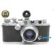 �j�b�J Nicca Type-3 canon 35mm F2.8 �o���i�b�N�^�J����