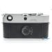 ���C�J LEICA M7 0.72 JAPAN BODY �V���o�[ 10504 �y�V�i�z �֘A�摜1