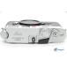 ���C�J LEICA M7 0.72 JAPAN BODY �V���o�[ 10504 �y�V�i�z �֘A�摜2