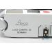 ���C�J LEICA M7 0.72 JAPAN BODY �V���o�[ 10504 �y�V�i�z �֘A�摜5