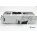 ���C�J LEICA M6 TTL 0.72 �V���o�[ BODY �֘A�摜2