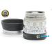 ���C�J �Y�~���b�N�X LEICA SUMMILUX M 50mm F1.4 �����^ �����Y�t�[�h�t