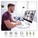 �y������ DAC�`�b�v���ځz Type-C 3.5mm�C���z���ϊ��A�_�v�^�[ �ʘb�E�}�C�N�Ή� USB-C to 3.5mm �w�b�h�z���W���b�N �ϊ��P�[�u�� �L���C���z���Ή� �֘A�摜2