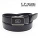 U.P renoma мужской ремень телячья кожа чёрный Renoma ширина 29mm бизнес ремень Fit пряжка сделано в Японии 51R161-10