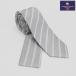  формальный галстук свадьба ... semi узкий галстук pocket square есть белой серии шелк 100%reji men taru полоса почтовая доставка возможно 