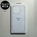 Apple���� MagSafe�Ή� iPhone 16 Pro �N���A�P�[�X �V�i